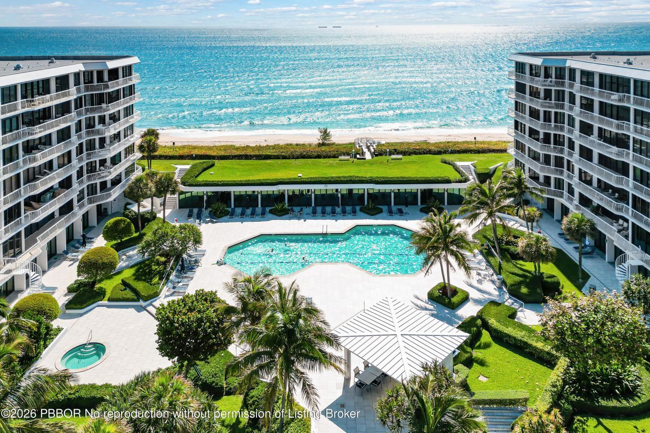 2100 S Ocean Boulevard, Unit 204N, Palm Beach, FL 33480 Photo