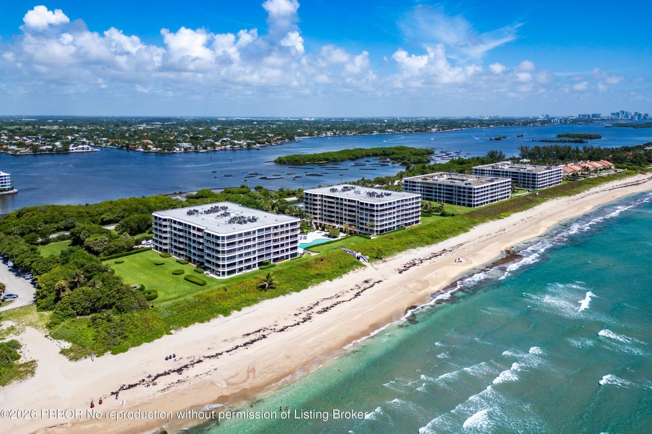2100 S Ocean Boulevard, Unit 204N, Palm Beach, FL 33480 Photo
