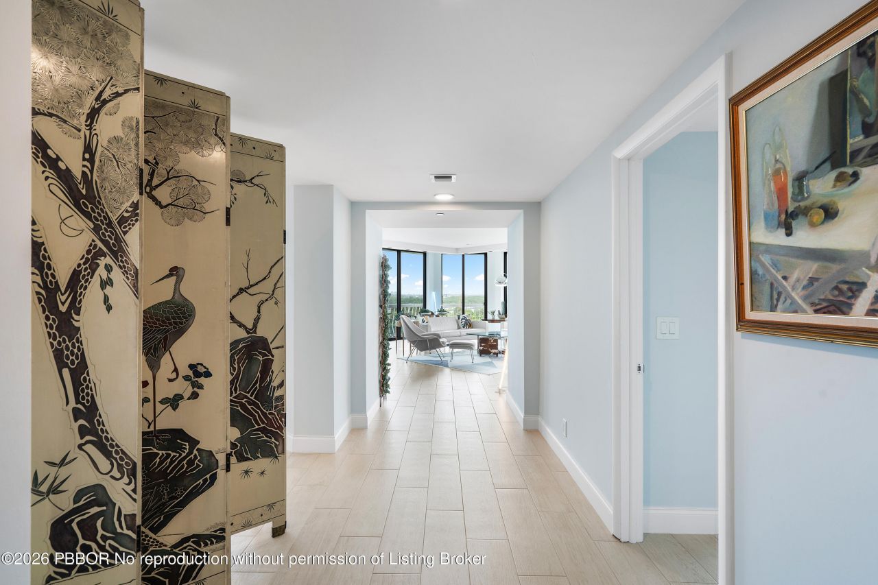 2100 S Ocean Boulevard, Unit 204N, Palm Beach, FL 33480 Photo