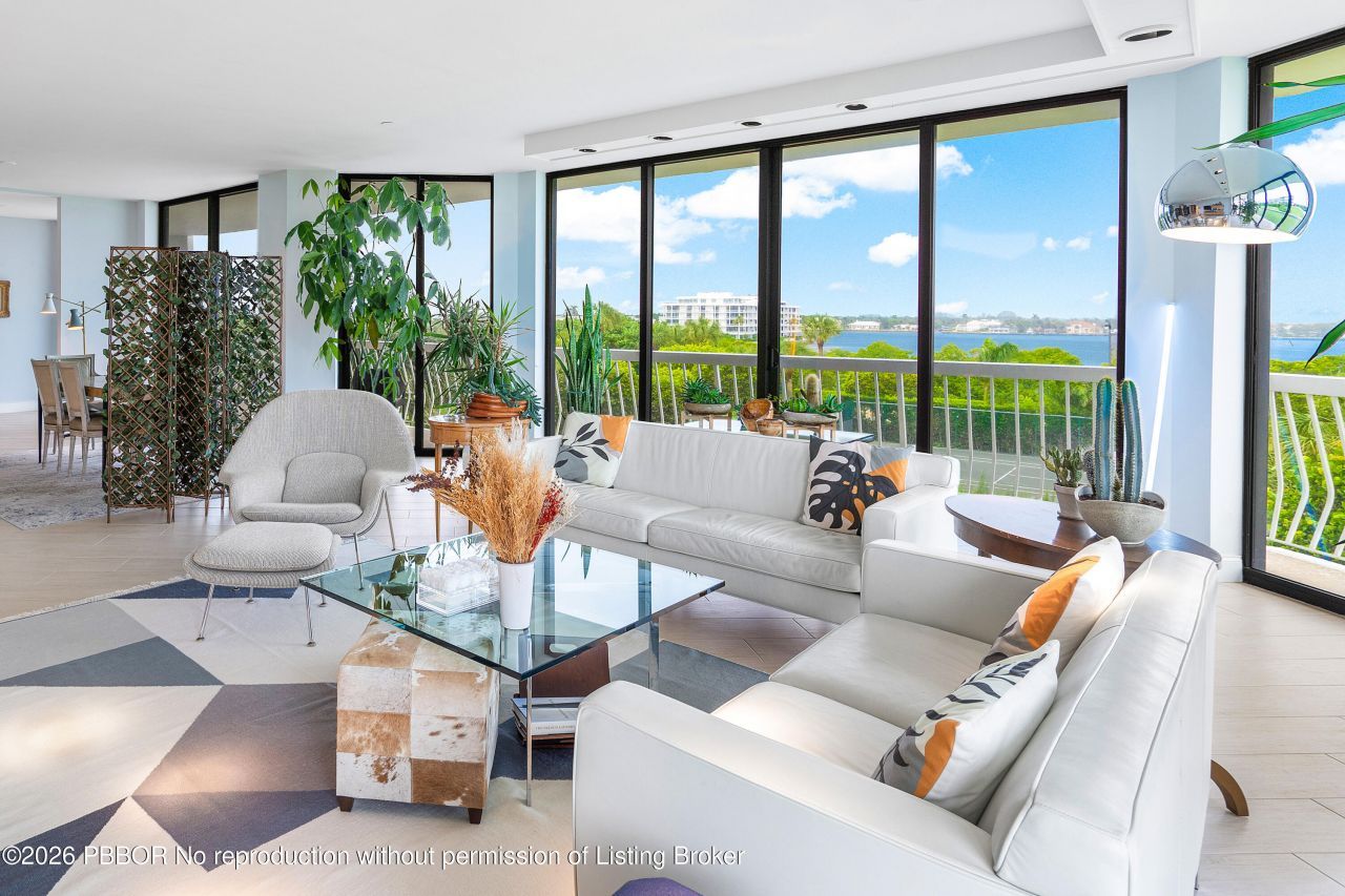 2100 S Ocean Boulevard, Unit 204N, Palm Beach, FL 33480 Photo