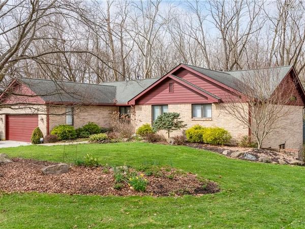 6485 Landsend Court, Butler Township, OH 45414