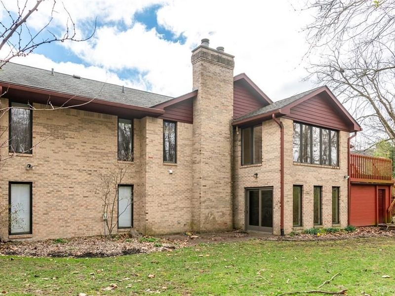 6485 Landsend Court, Butler Township, OH 45414 Photo 49