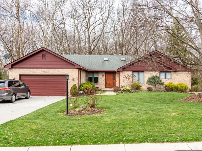 6485 Landsend Court, Butler Township, OH 45414 Photo 54