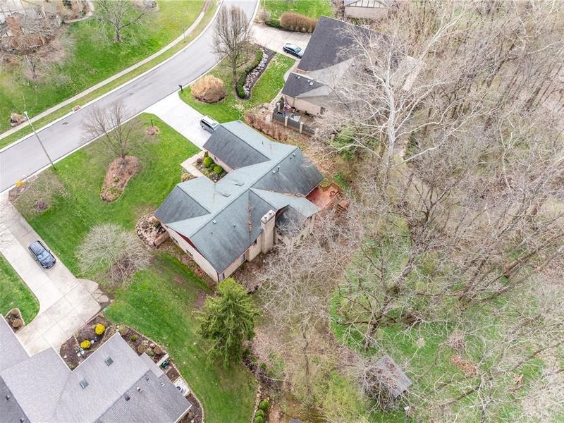 6485 Landsend Court, Butler Township, OH 45414 Photo 58