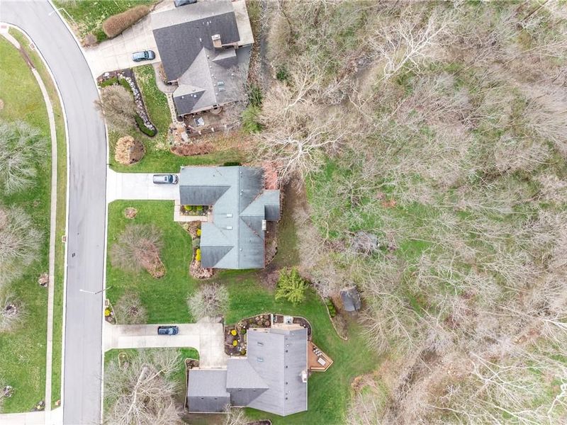 6485 Landsend Court, Butler Township, OH 45414 Photo 59