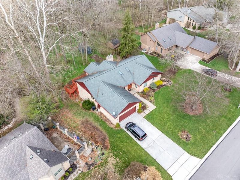 6485 Landsend Court, Butler Township, OH 45414 Photo 66