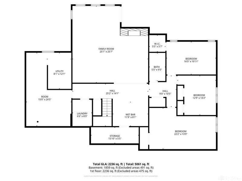 6485 Landsend Court, Butler Township, OH 45414 Photo 69