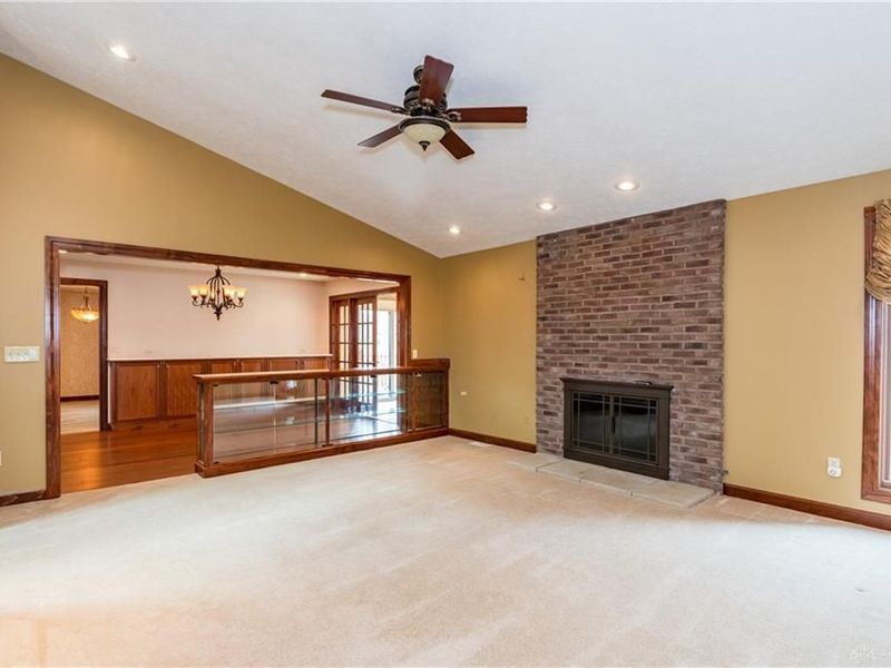 6485 Landsend Court, Butler Township, OH 45414 Photo 7