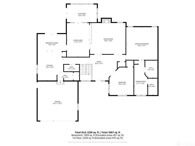 6485 Landsend Court, Butler Township, OH 45414 Photo 70