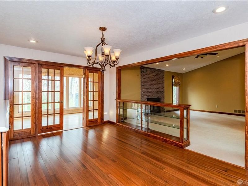 6485 Landsend Court, Butler Township, OH 45414 Photo 9