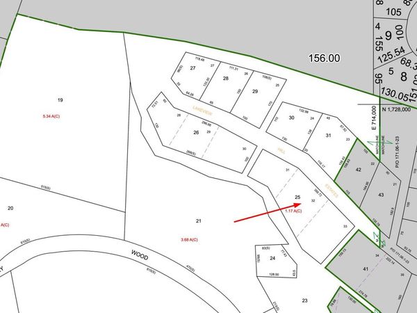 L-25 Horicon Valley Lane, Bolton Landing, NY 12814