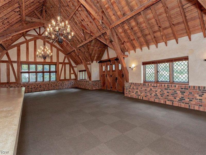 7020 S Woodland Road , Chagrin Falls, OH 44022 Photo 13