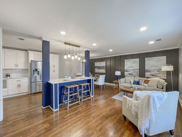 908 Solley Dr , Nashville, TN 37216