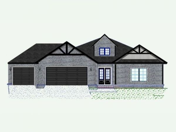 3109 High Lea Rd , Clarksville, TN 37040