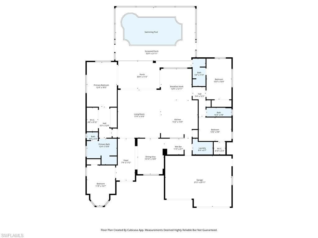 2217 SE 19th Ave, Cape Coral, FL 33990 Photo