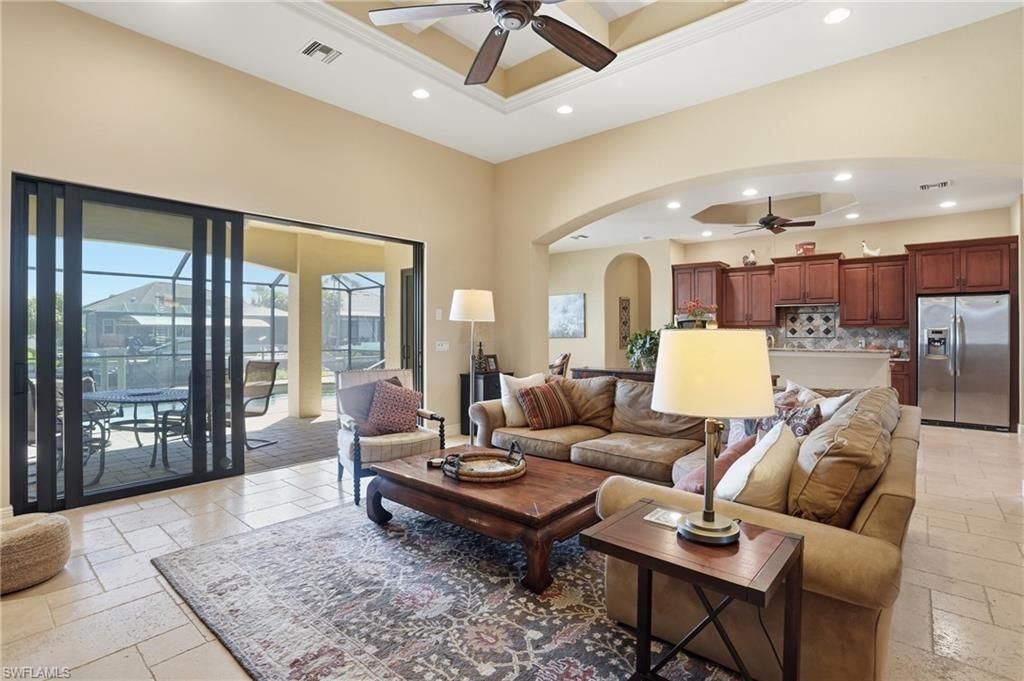 2217 SE 19th Ave, Cape Coral, FL 33990 Photo