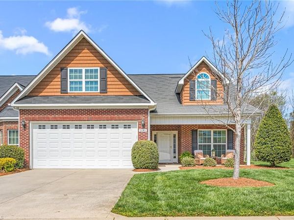 2141 Longshadow Drive, Graham, NC 27253