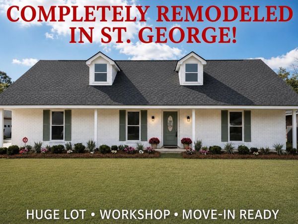 5236 Floynell Dr, Baton Rouge, LA 70809