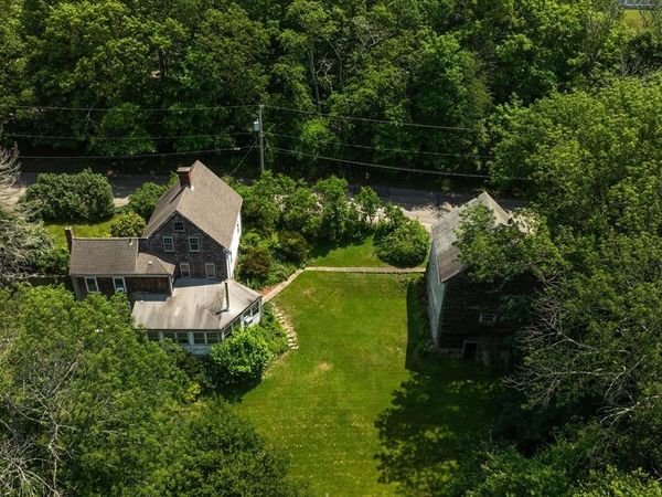 38 Booth Hill Road, Scituate, MA 02066