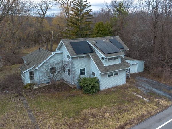 3778 State Route 89, Seneca Falls, NY 13148