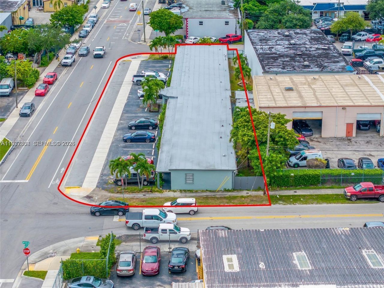 5807 SW 25th St , Unit 1-18, West Park, FL 33023 Photo