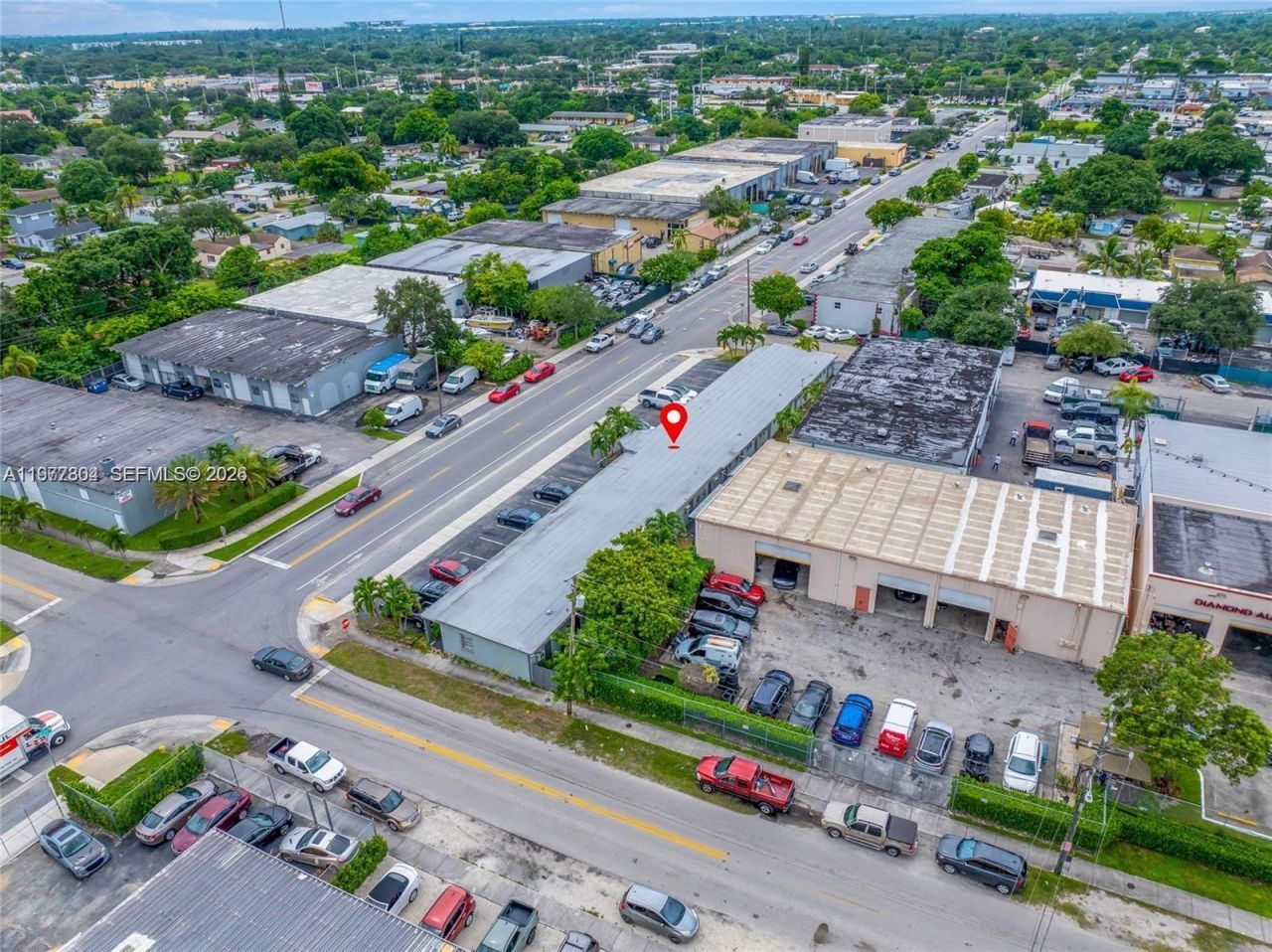 5807 SW 25th St , Unit 1-18, West Park, FL 33023 Photo