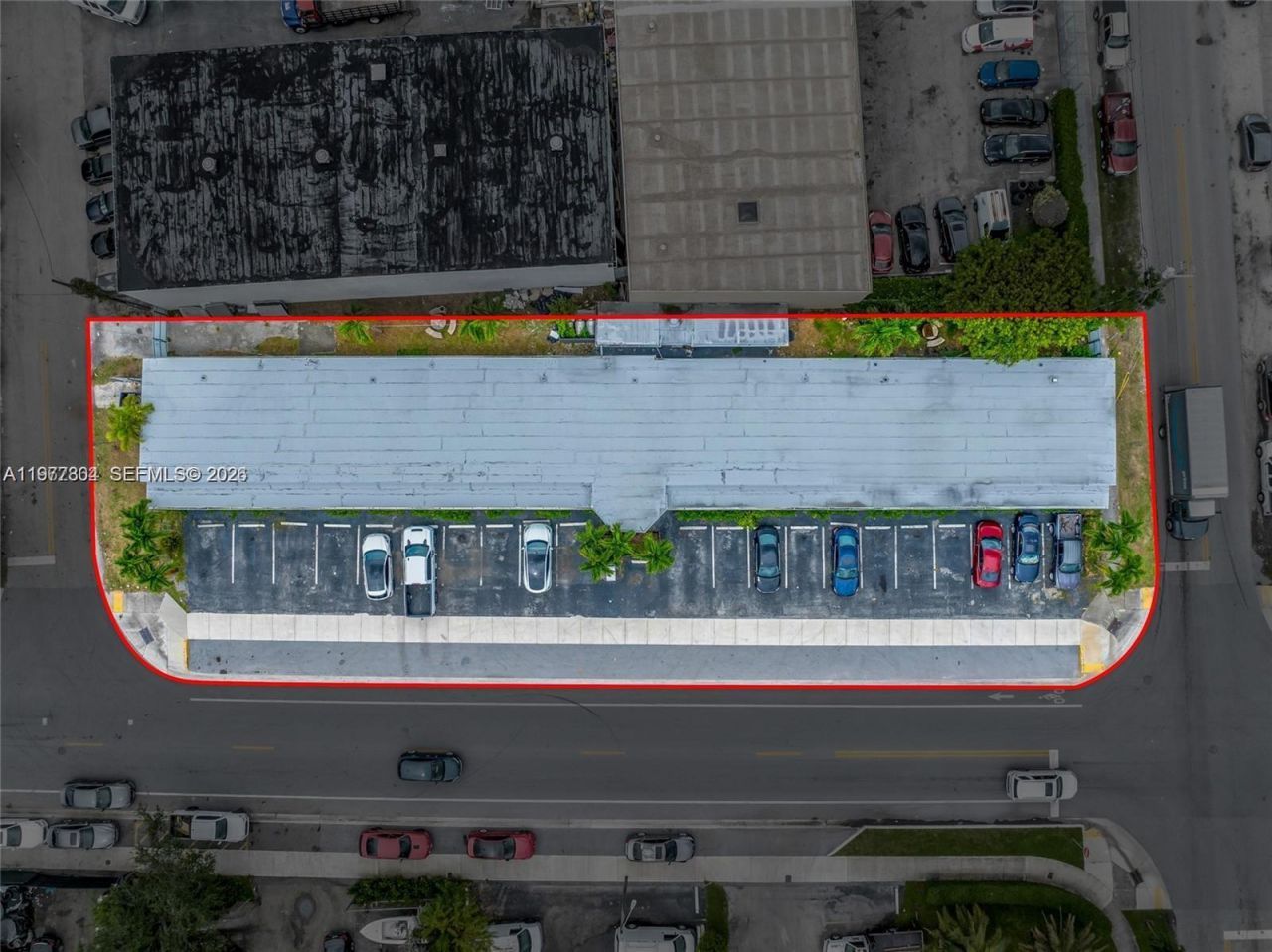 5807 SW 25th St , Unit 1-18, West Park, FL 33023 Photo