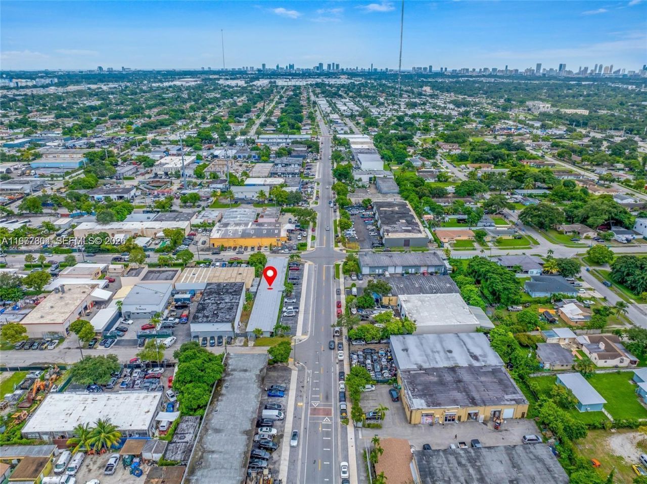 5807 SW 25th St , Unit 1-18, West Park, FL 33023 Photo