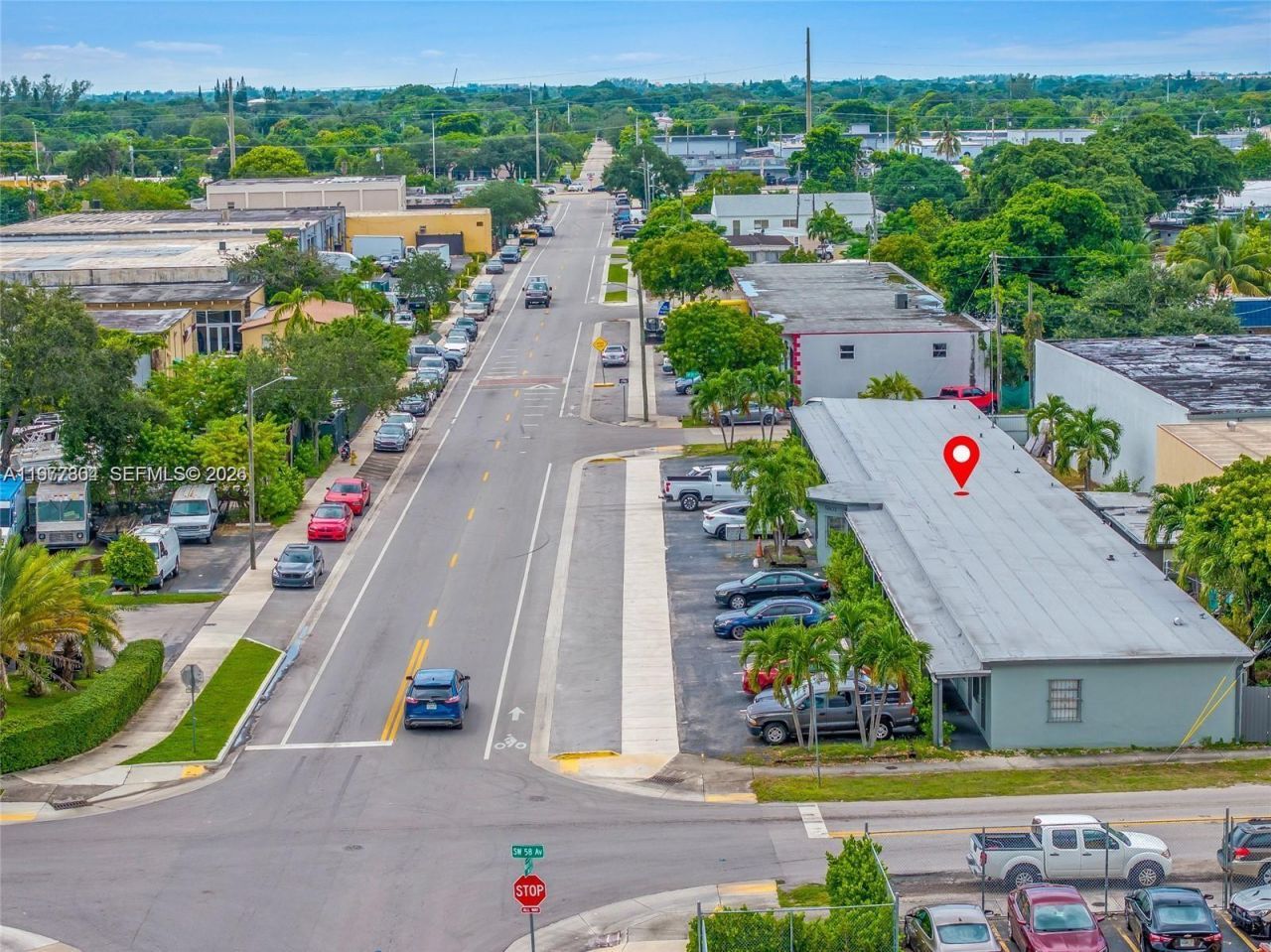 5807 SW 25th St , Unit 1-18, West Park, FL 33023 Photo