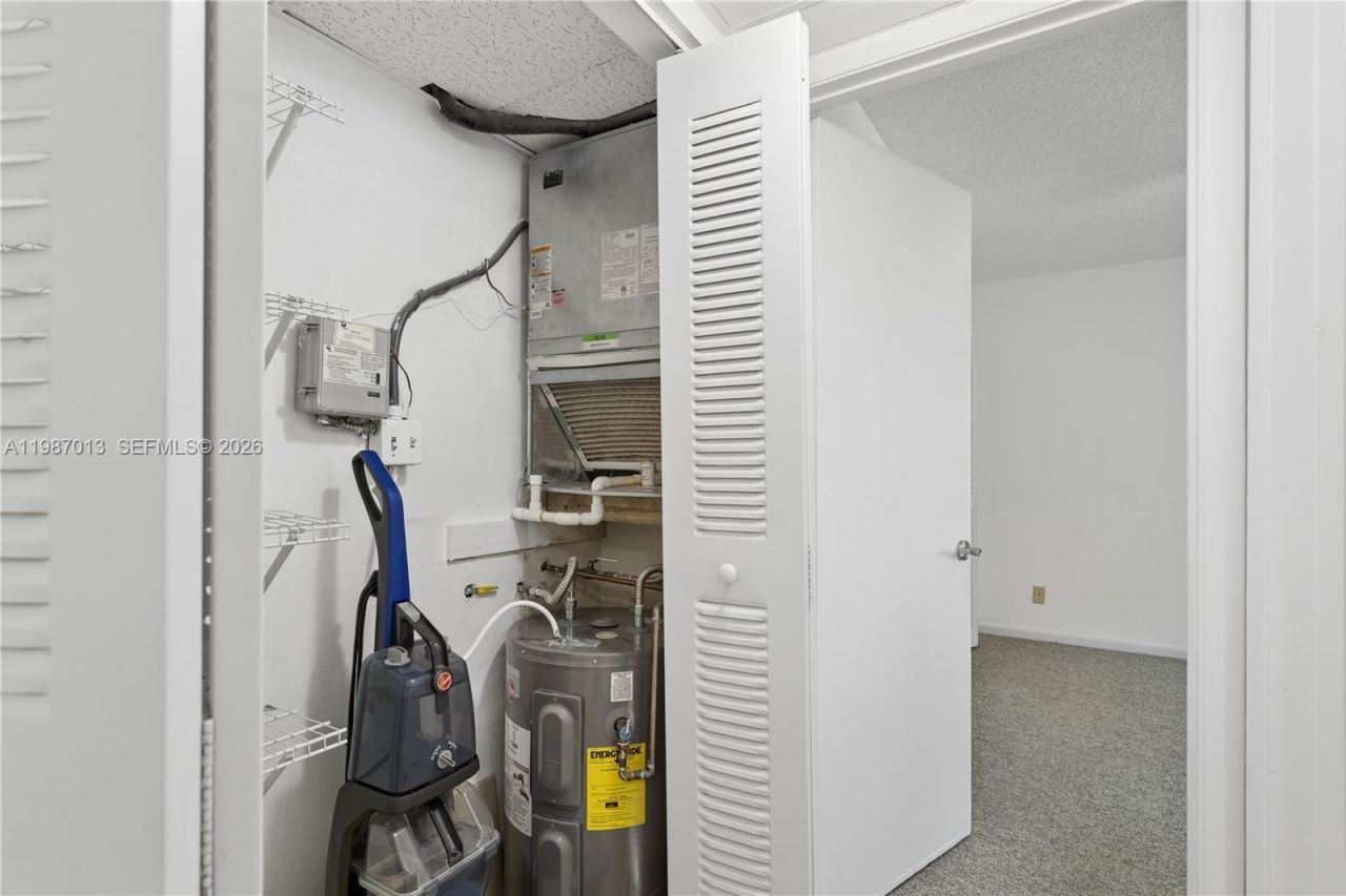 7887 Golf Circle Dr, Unit 203M, Margate, FL 33063 Photo