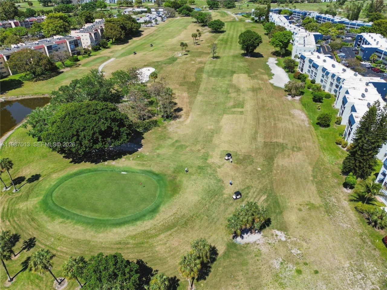 7887 Golf Circle Dr, Unit 203M, Margate, FL 33063 Photo