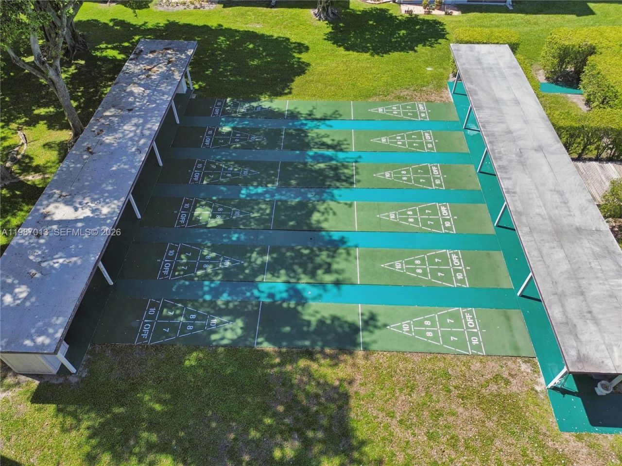 7887 Golf Circle Dr, Unit 203M, Margate, FL 33063 Photo