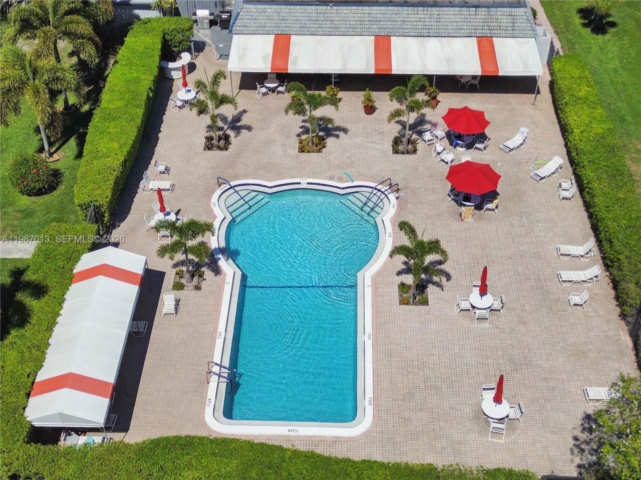 7887 Golf Circle Dr, Unit 203M, Margate, FL 33063 Photo