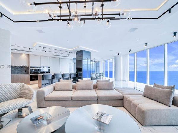 2711 S Ocean Dr , Unit 3905, Hollywood, FL 33019