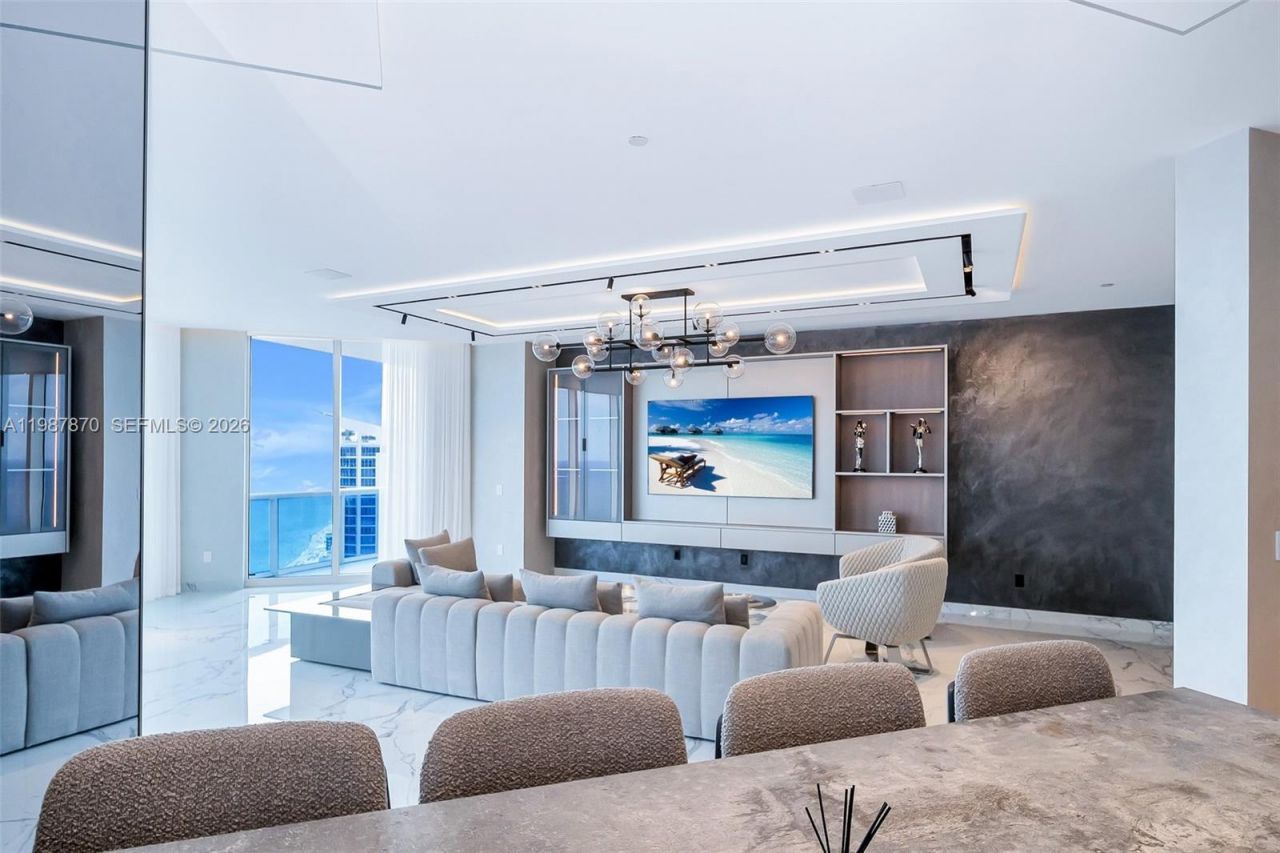 2711 S Ocean Dr , Unit 3905, Hollywood, FL 33019 Photo