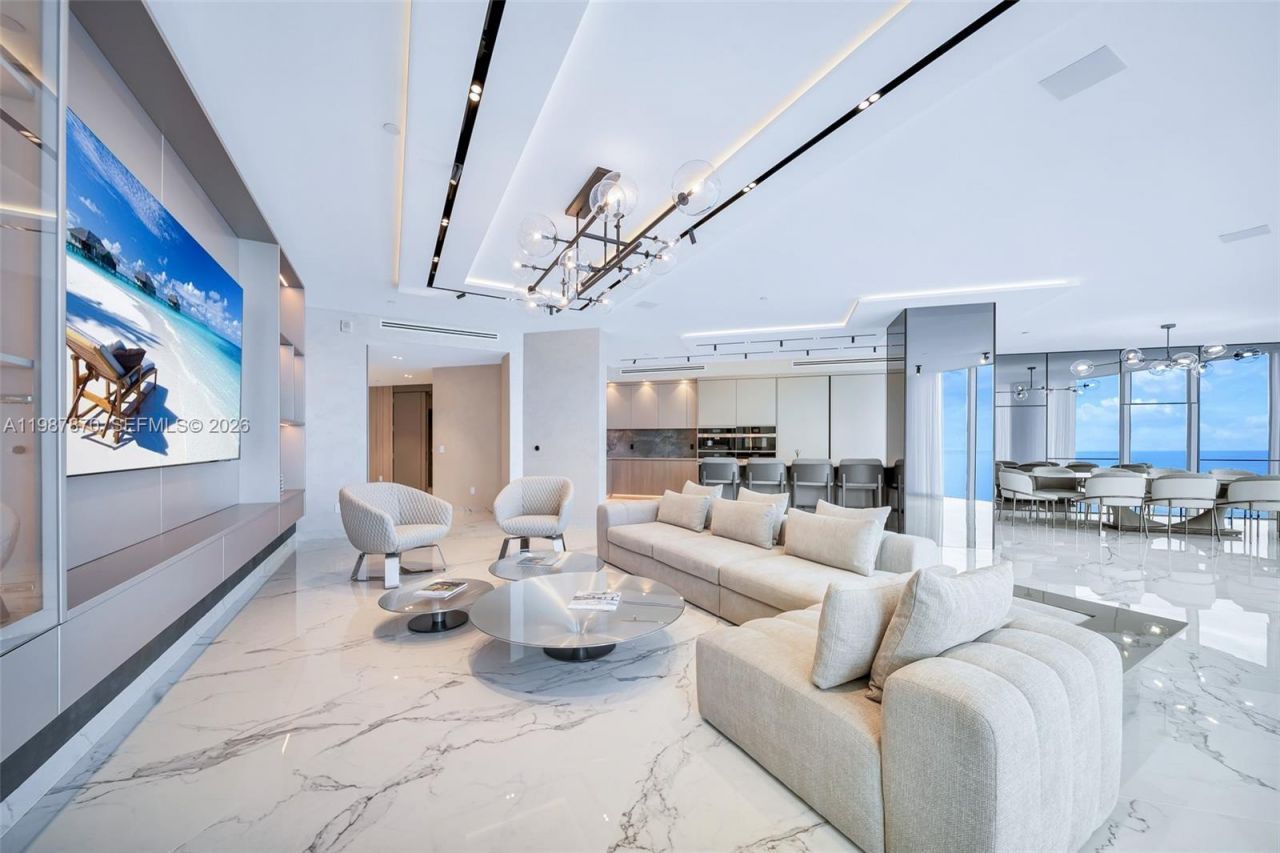 2711 S Ocean Dr , Unit 3905, Hollywood, FL 33019 Photo