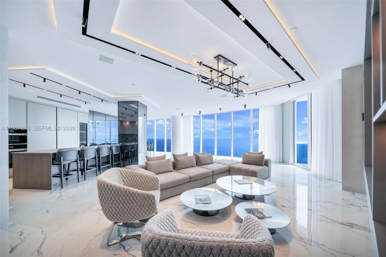 2711 S Ocean Dr , Unit 3905, Hollywood, FL 33019 Photo