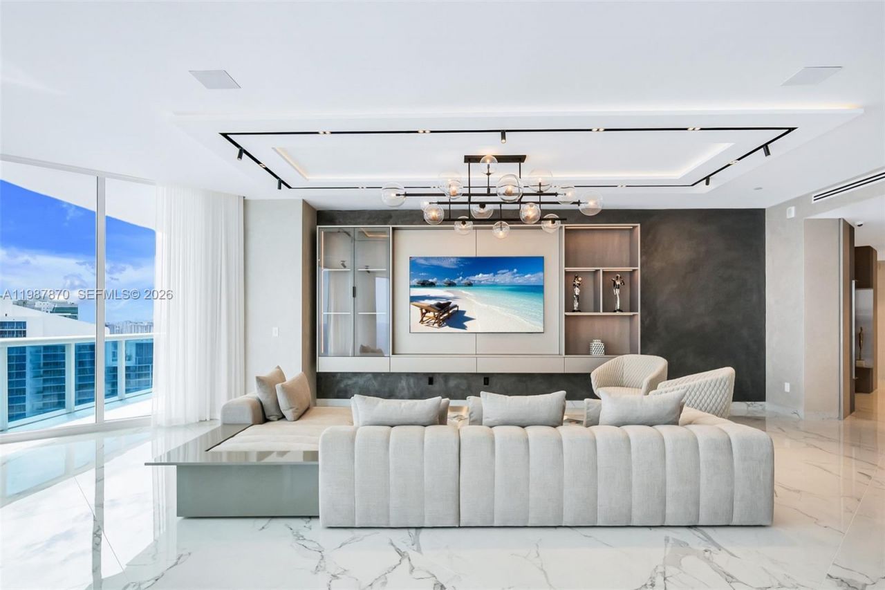 2711 S Ocean Dr , Unit 3905, Hollywood, FL 33019 Photo