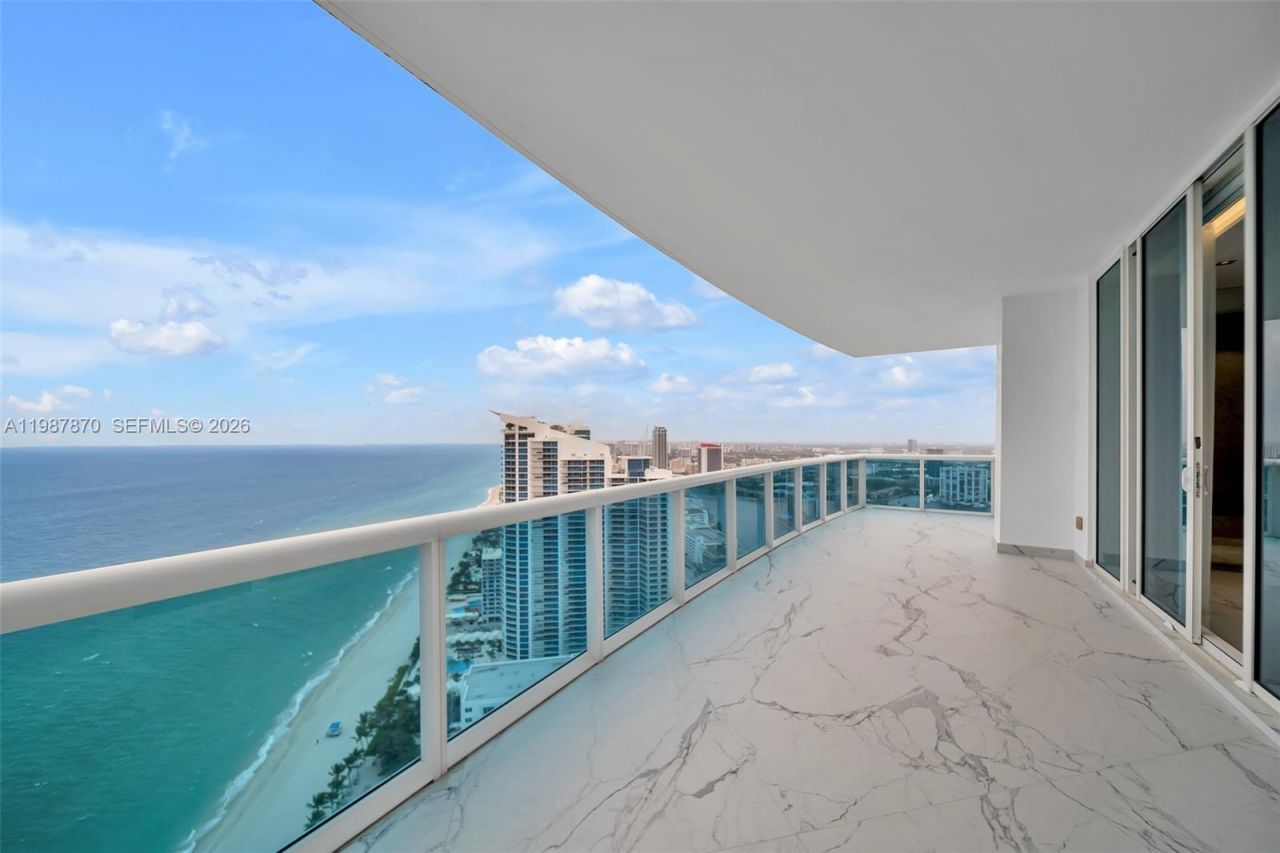 2711 S Ocean Dr , Unit 3905, Hollywood, FL 33019 Photo