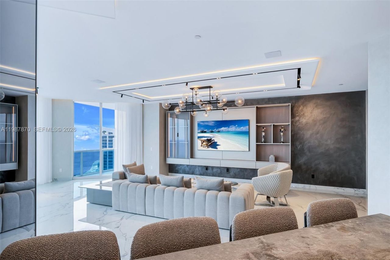 2711 S Ocean Dr , Unit 3905, Hollywood, FL 33019 Photo