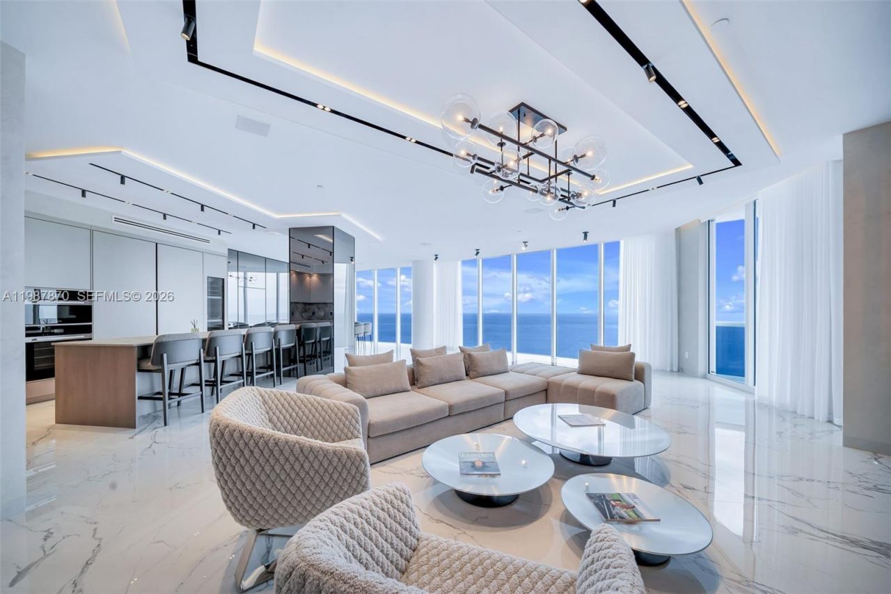 2711 S Ocean Dr , Unit 3905, Hollywood, FL 33019 Photo