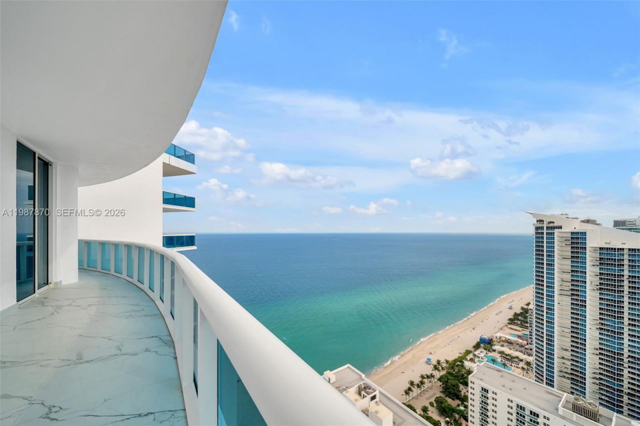 2711 S Ocean Dr , Unit 3905, Hollywood, FL 33019 Photo