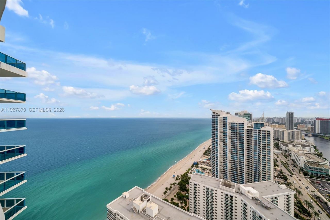 2711 S Ocean Dr , Unit 3905, Hollywood, FL 33019 Photo