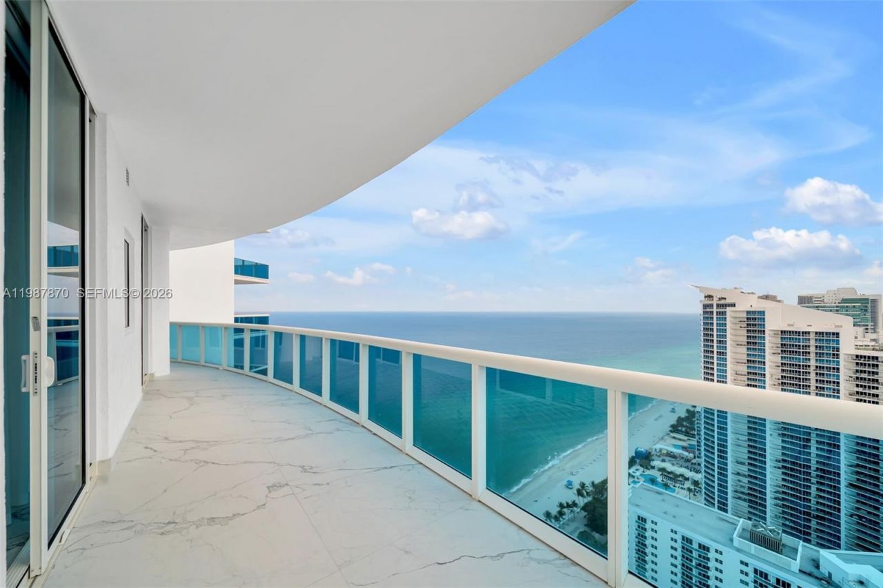 2711 S Ocean Dr , Unit 3905, Hollywood, FL 33019 Photo