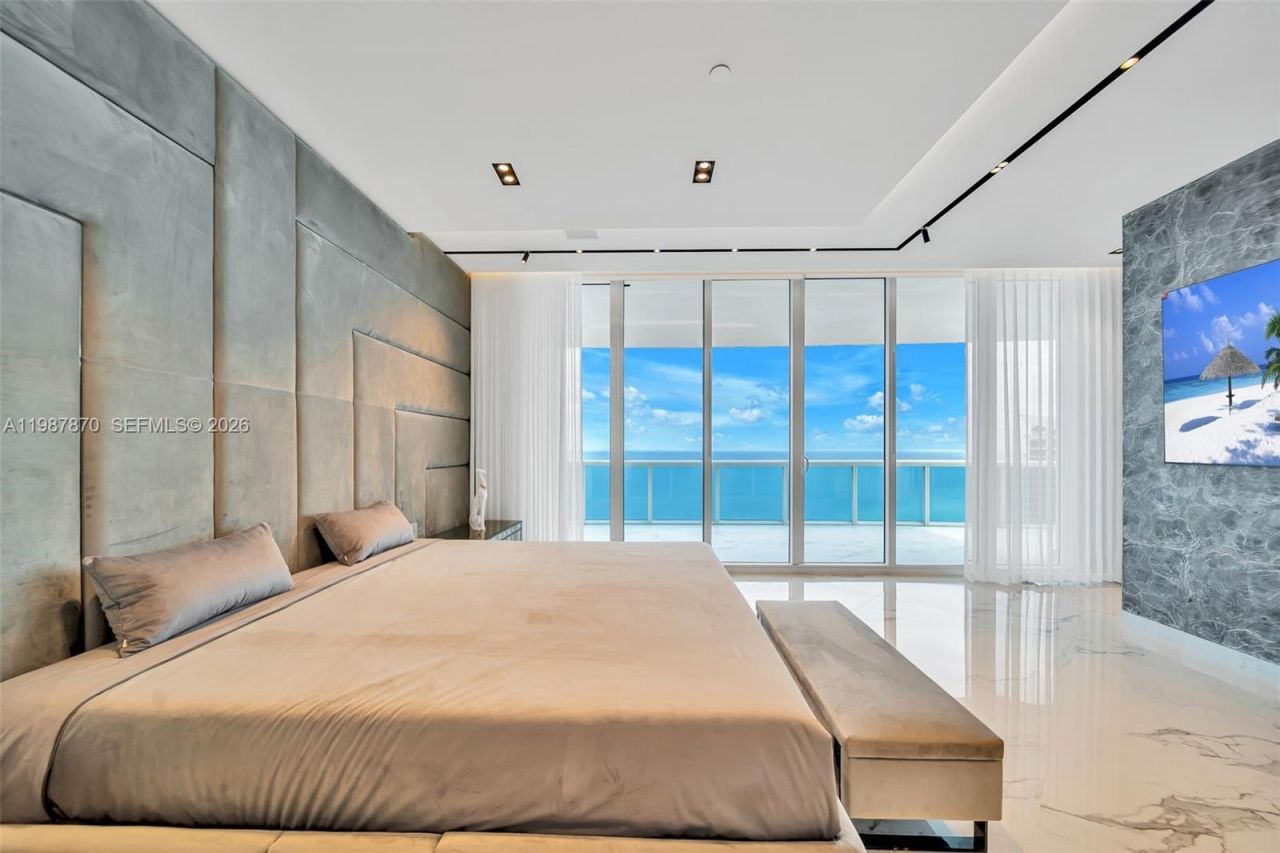 2711 S Ocean Dr , Unit 3905, Hollywood, FL 33019 Photo