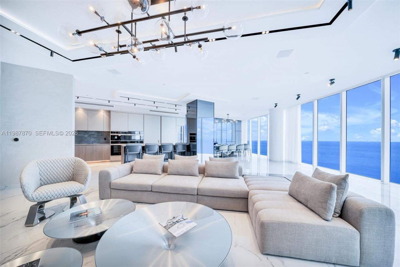 2711 S Ocean Dr , Unit 3905, Hollywood, FL 33019 Photo