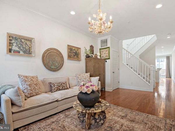 3858 QUARRY AVENUE, BALTIMORE, MD 21211