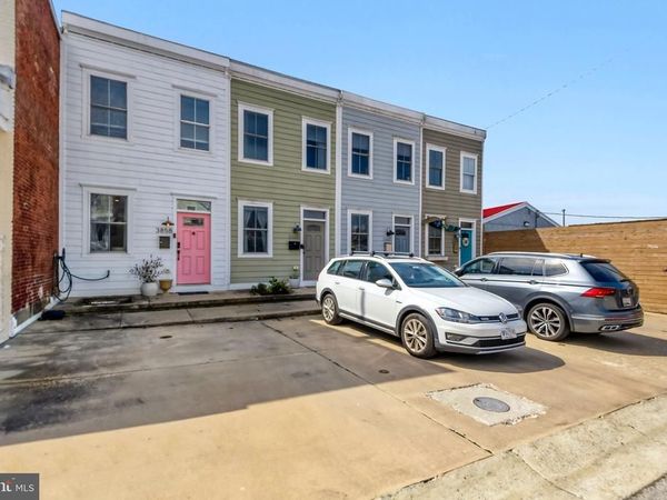 3858 QUARRY AVENUE, BALTIMORE, MD 21211