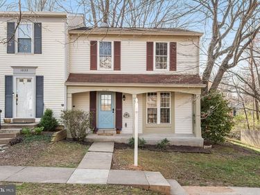 10125 SASSAFRAS WOODS COURT, BURKE, VA 22015