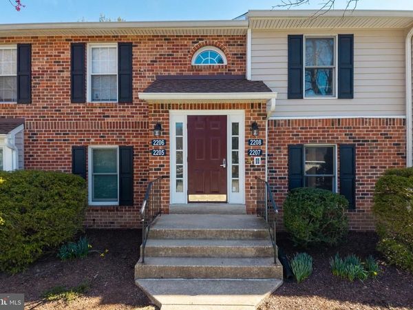 2207 WINDFIELD COURT, Unit 2207, GLEN MILLS, PA 19342